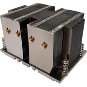 Dynatron A53  2U do Sockel Sp6 pasywny 784847024466
