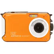Easypix Aquapix W3027 Wave Orange 10031  T-Mlx55110 4260041686441