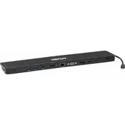 Eaton Tripp Lite Usb-C U442-Dock7D-B  0037332250698
