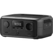 Ecoflow River 3 Portable Power Station  Efriver3-Eu-Cbox 4895251625463
