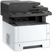 L Kyocera Ecosys Ma3500Fx S/W-Laserdrucker Scanner Kopierer Fax Lan  110C3F3Nl0 632983093924