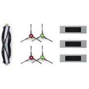 Ecovacs  Antimicrobial Replacement Accessory Kit Dkt060086 6943757617579