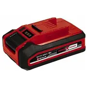 Einhell Pxc Akumulator 18V 4Ah Plus  4511553 4006825660869