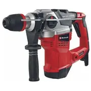 Einhell Rotary hammer Te-Rh 38 3F Red/Black, 1,050 watts, Sds-Max  4257959 4006825663884