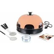 Emerio Pizzarette,Pizza Ofen,6 Pers., Cool Touch  Po-115984 7333282000769