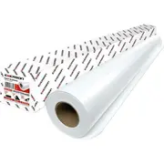 Emerson plotter paper 297Mm x 100M 80G  rp0297100wk80 5902178269706 Me-Pap-Eme-003