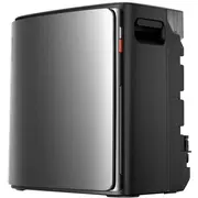 Energy storage with Ecoflow Stream Ultra X microinverter 3.84Kwh  Efstreamultrax800W 4895251652933 081168