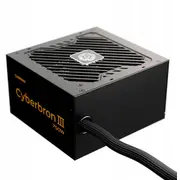 Enermax Cyberbron Iii 750 Watt 80 Bronze Non-Mod Atx 3.1  Emb750Ewt-Nac 4713157729156