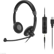 Epos Sc75 Usb Ms  1000635 5714708004363 Pereosslu0028