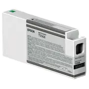 Epson Singlepack Matte Black T59680N Ultrachrome Hdr 350 ml  T5968 - matte black original ink cartridge Ink C13T59680N 8715946728223