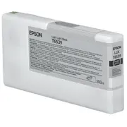 Epson  T6539 Ink cartrige Light light Black C13T653900 010343877696