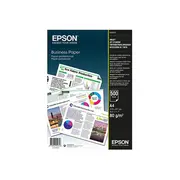 Epson Business Paper 500 sheets  Printer White 80 g/m² A4 C13S450075 8715946552316