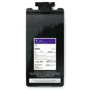 Epson Tinte violett 1600Ml Sc P20500  C13T56Fd00 8715946726533