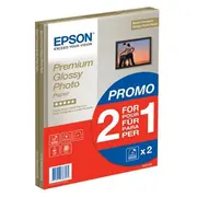 Premium Glossy Photo Paper 30 sheets  White 255 g/m² A4 C13S042169 8715946388564 Me-Pap-Eps-051