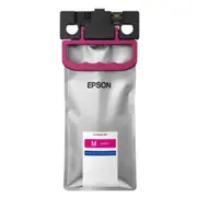 Epson  Workforce Pro Em-C8101R Xxl Ink pack Magenta C13T13M340 8715946735702