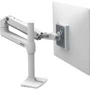 Ergotron Lx Desk Mount  Arm, Tall Pole - Befestigungskit Gelenkarm 45-537-216 0698833064421
