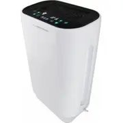 Esperanza Air pyurifier Bora  Ehp003 5901299955314 Agdespocz0001