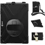 eStuff Defender Case with Screen  Es683600-Bulk 5704174604631