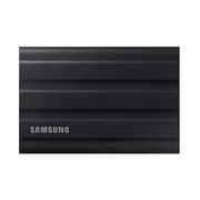 Portable Ssd  T7 4000 Gb Usb 3.2 Black Mu-Pe4T0S/Eu 8806092968448