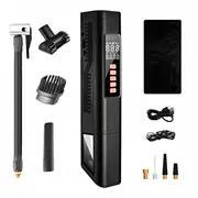 Extralink  Odkurzacz samochodowy z kompresorem 2In1 12V Usb Ex.27672 5907207227672