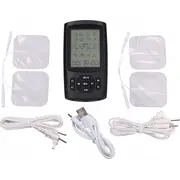 Extralink Vital Essential Elektrostymulator Mięśni I Nerwów - Tens Ems  Ex.33720 5906168633720