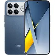 Poco F8 Ultra 5G 16/512Gb Blue 6932554473976 