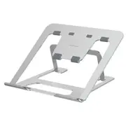 Fellowes  Alumia Portable Stand 15 Silver 100138867 043859808205