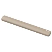 Fellowes  Breyta Keyboard Wrist Rest Sand 100142579 043859812370
