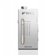 Radio Fiio Rr11 - silver Przenośne radio Fm  6953175761204