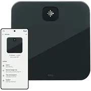 Fitbit Aria Air Smart Scale black  Fb203Bk 0811138038076