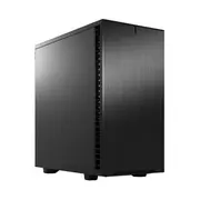 Fractal Design Define 7 Mini Solid Fd-C-Def7M-01  7340172702818