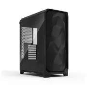 Fractal Design  Meshify 3 Black Tg Light Tint Atx Power supply included No Fd-C-Mes3A-02 7340172707172