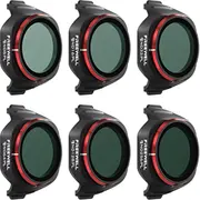 Freewell filter set for Dji Mini 5 Pro Bright Day  Fw-Mn5-Brg 4897143171362 081468