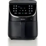 Frytkownica beztłuszczowa Ariete Airy Fryer A4627 Black  8003705121362