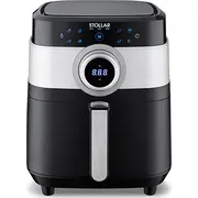 Frytkownica beztłuszczowa Stollar Deep fryer Airfryer Smart Air755  4750921001506