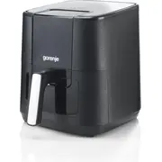 Frytkownica Gorenje Af1350Dwb  3838782695087
