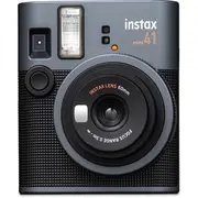 Fujifilm Camera Instax mini 41 black  Mini 4547410545180