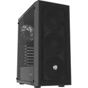 Fury Shobo Sh8F czarna  Nfo-2401 5901969450200