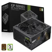 Gamemax  Psu Gp 550B 550 W Bronze Non-Modular 6931858720366