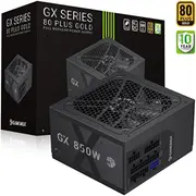 Gamemax Gx 850Gf  2132-0850B0019 6931858732086