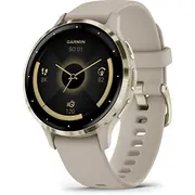 Garmin Venu 3S Beige 010-02785-02  0753759314798