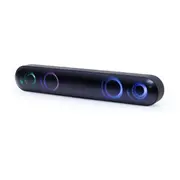Gembird  Bluetooth soundbar Spkbt-Bar400L Wireless connection Portable Black 8716309120784