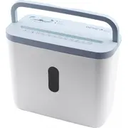 Genie niszczarka 440 X Bl biało-niebieski  12521 4030152953653