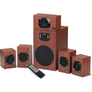 Genius Sw-Hf5.1 4600 V2 31730016400  4710268256441