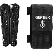 Gerber Multitool Truss Black  30-001780