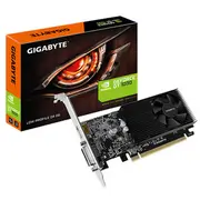 Graphics card Gigabyte Gv-N1030D4-2Gl 5 Gb Nvidia Geforce Gt 1030  1.0 4719331303280
