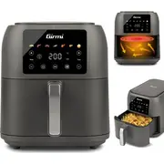 Girmi Fg92 gray  8055176401825 Agdm-Fry-Grmi-002