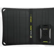 charger solarna Goal Zero Venture 35  41060 847974008188