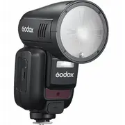 Lampa błyskowa Godox V100-O Oly/Pan  6952344239865