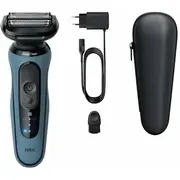 Braun Series 5 52-A1000S mens shaver Foil Blue  8700216645782